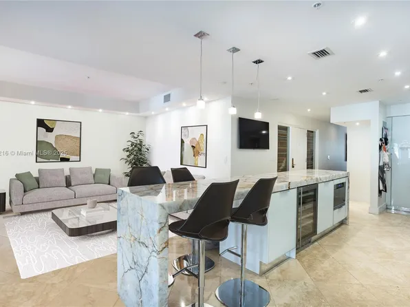 1415 Sunset Harbour Dr #203, Miami Beach, FL 33109