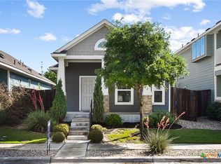 1038 Sand Post Pl, San Marcos, TX 78666