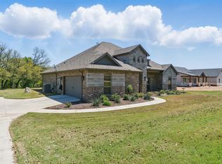 247 Gopher Rd, Weatherford, TX 76086