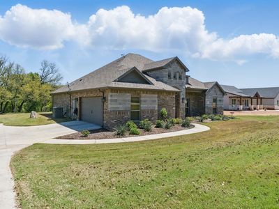 247 Gopher Rd, Weatherford, TX, 76086