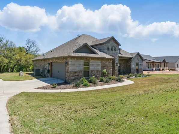 247 Gopher Rd, Weatherford, TX 76086