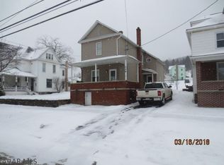 336 Beaver St, Hastings, PA 16646