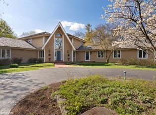 3254 Mayflower Ln, Long Grove, IL 60047