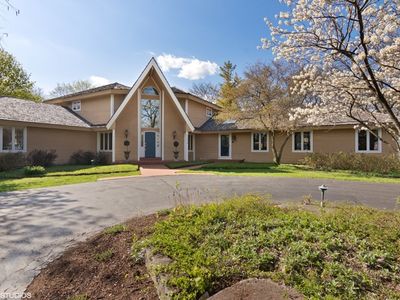 3254 Mayflower Ln, Long Grove, IL, 60047