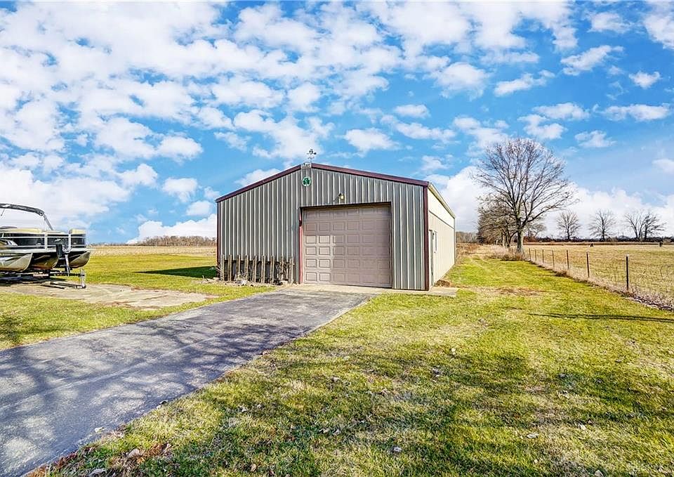 8495 Flick Rd, Tipp City, OH 45371 Zillow