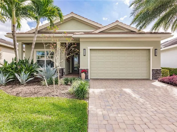 12701 Fairway Cove CT, FORT MYERS, FL 33905
