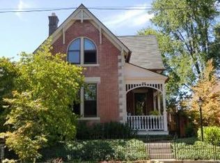 649 City Park Ave, Columbus, OH 43206