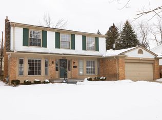 2901 E Eisenhower Pkwy, Ann Arbor, MI 48108