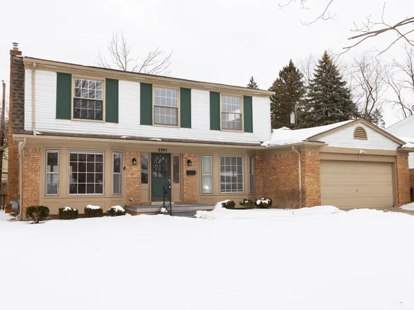 2901 E Eisenhower Pkwy, Ann Arbor, MI 48108