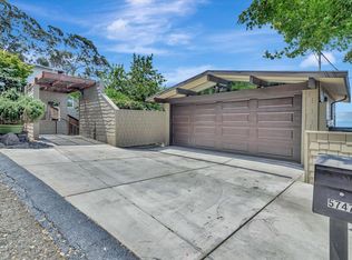 5747 Scarborough Dr, Oakland, CA
