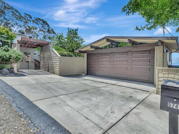 5747 Scarborough Dr, Oakland, CA 94611