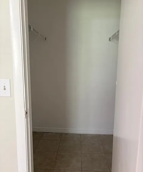 Bedroom 1 Closet