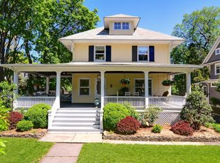 143 Haddon Pl, Montclair, NJ 07043