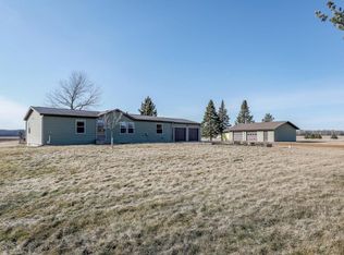 236232 Dawson Rd, Athens, WI 54411