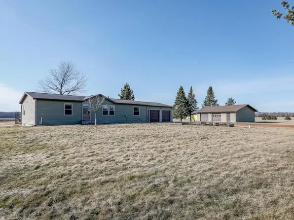 236232 DAWSON ROAD, Athens, WI 54411