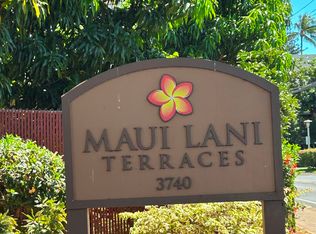 3740 Lower Honoapiilani Rd APT D106, Lahaina, HI 96761