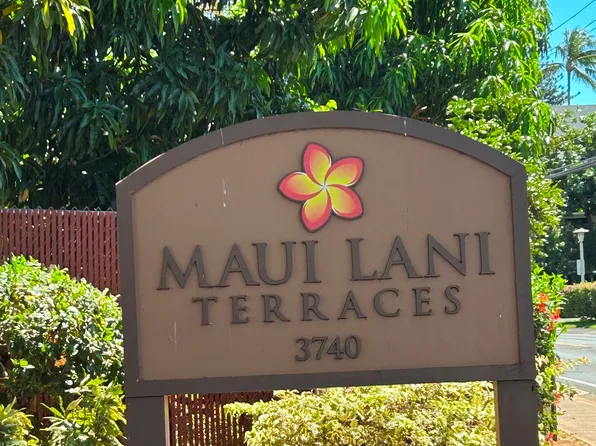 3740 Lower Honoapiilani Rd APT D106, Lahaina, HI 96761