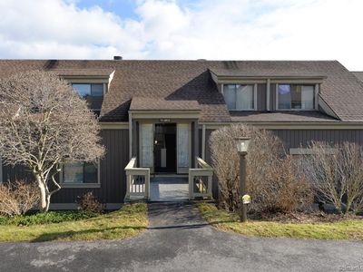 231 Heritage Village #A, Southbury, CT, 06488