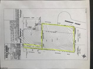 9 Sergeant Ct, Budd Lake, NJ 07828