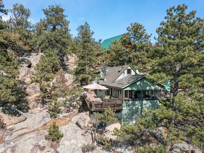 140 Loveland Heights Ln, Drake, CO, 80515