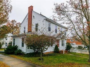 250 Hempstead St, New London, CT 06320