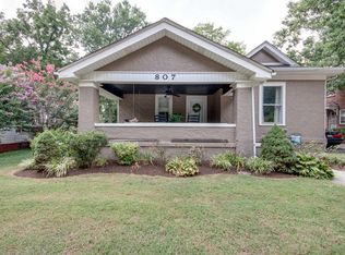 807 N Spring St, Murfreesboro, TN 37130
