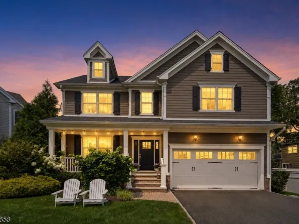 237 Elizabeth Ave, Westfield Town, NJ 07090