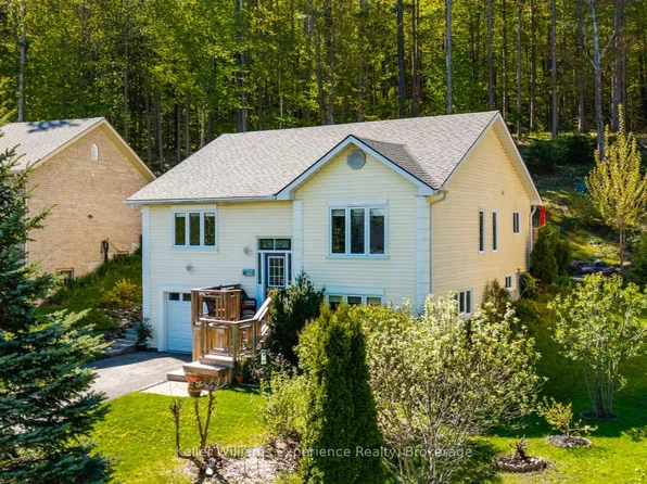 53 Therrien Ct, Penetanguishene, ON L9M 1P6