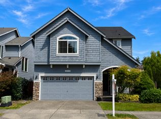13515 39th Dr SE, Mill Creek, WA 98012