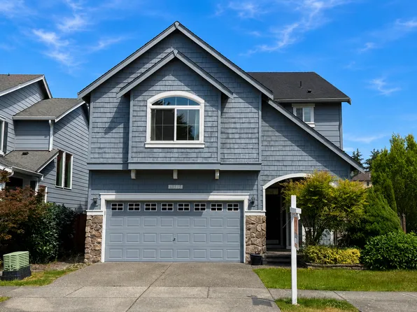 13515 39th Dr SE, Mill Creek, WA 98012