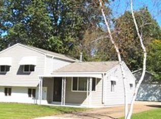 1141 Sweetbriar Dr, Vermilion, OH