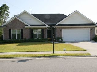 159 Shady Grove Ln, Savannah, GA 31419