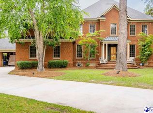 2647 Trotter Rd, Florence, SC 29501