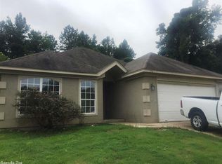 574 Wisteria Dr, Bauxite, AR 72011