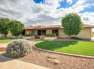 1647 N Barkley, Mesa, AZ 85203