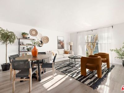 1222 Princeton St APT 1, Santa Monica, CA, 90404