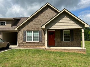 186 Saint Johns Rd #B, Morristown, TN 37814