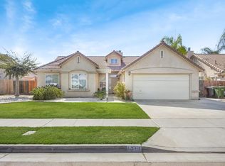1717 Fireside Way, Lemoore, CA 93245