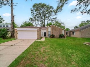 4011 Monteith Dr, Spring, TX 77373