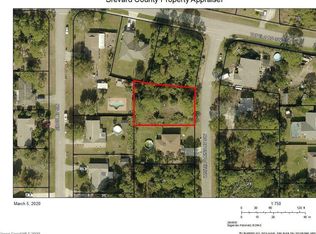 506 White Plains Ave SW, Palm Bay, FL 32908