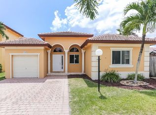 1241 NE 41st Pl, Homestead, FL 33033