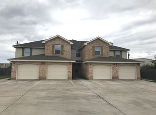 501 Arroyo Vista Ct UNIT 1, Harlingen, TX 78550