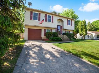 14943 Nashua Ln, Bowie, MD 20716