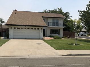 1283 Cedar Ln, Lemoore, CA 93245
