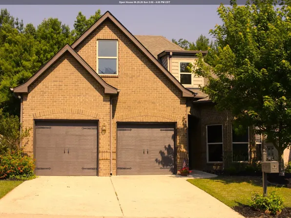 162 Chesser Loop Rd, Chelsea, AL 35043