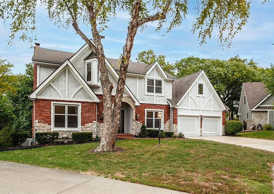 6625 N London Dr, Kansas City, MO 64151 MLS 2458524 Zillow