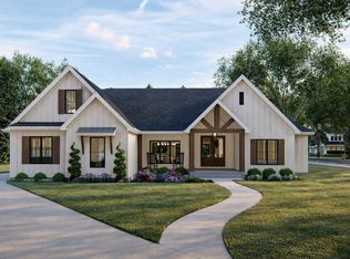 The Holly Plan, Custom Build On Your Lot, Apex, NC 27502