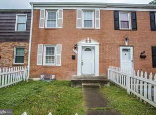 2913 Williamsburg Ct, Woodbridge, VA 22191