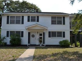 1701 Dunes Blvd, Isle Of Palms, SC 29451