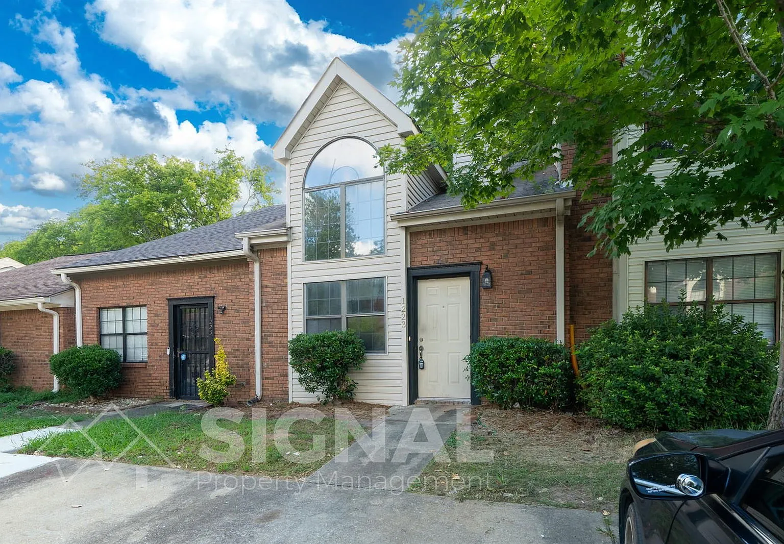 2 bed, 2.0 bath, 1242 sqft, $1,095 — Photo 3